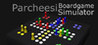 Parcheesi Boardgame Simulator Image