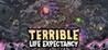 Terrible Life Expectancy Image