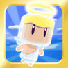 Angel in Danger 3D Image