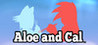 Aloe and Cal Image