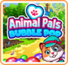 Animal Pals Bubble Pop Image