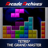 Arcade Archives - Tetris: The Grand Master