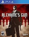 Alekhine's Gun Image
