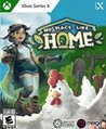 No Place Like Home Image