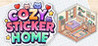 Cozy Sticker Home Image