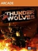 Thunder Wolves - Gameplay Trailer thumbnail