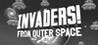 Invaders! From Outer Space Image