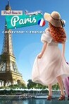 First Time In Paris Image
