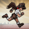 Crystal Runner: The Forgotten Caves Image