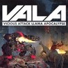 Vicious Attack Llama Apocalypse Image