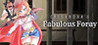 Cassandra's Fabulous Foray