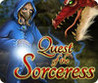 Quest of the Sorceress Image
