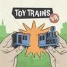 Toy Trains Image