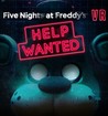 Five Nights at Freddy's VR: Help Wanted Image
