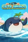 The Cute Whale Image
