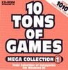 10 Tons of Games: Mega Collection 1 Image