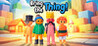 Bring the Thing! Image