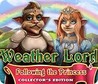 Weather Lord: Following the Princess Image