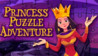 Princess Puzzle Adventure Image