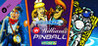 Pinball FX3: Williams Pinball - Volume 6 Image
