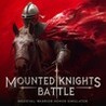 Mounted Knights Battle : Medieval Warrior Honor Simulator Image