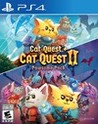 Cat Quest + Cat Quest II: Pawsome Pack