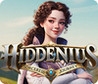 Hiddenius: Sorceress Journey Image