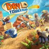 Day D Tower Rush Image