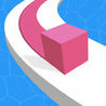 Line Color 3D Image