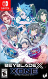 BEYBLADE X XONE Image