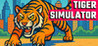 Tiger Simulator