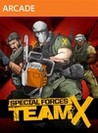 Special Forces: Team X Image
