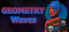 Geometry Waves Image