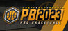 Draft Day Sports: Pro Basketball 2023 Image