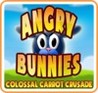 Angry Bunnies: Colossal Carrot Crusade