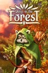 Deep, In the Forest Image