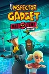 Inspector Gadget: Mad Time Party Image