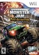 Monster Jam: Path of Destruction thumbnail