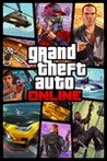 Grand Theft Auto Online Image