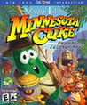 VeggieTales: Minnesota Cuke and the Coconut Apes