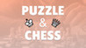 Puzzle & Chess Image