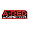A-RED Walking Robot Image