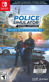 Police Simulator: Patrol Officers