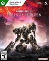 Armored Core VI: Fires of Rubicon