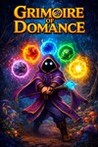 Grimoire of Domance Image