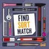 Find Sort Match Image