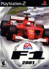 F1 2001 Image