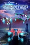 Frontier Pilot Simulator Image
