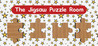 The Jigsaw Puzzle Room Image