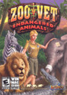 Zoo Vet: Endangered Animals Image